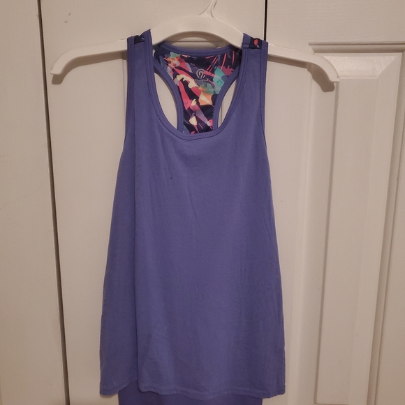 Tank top - Picture 1 of 3